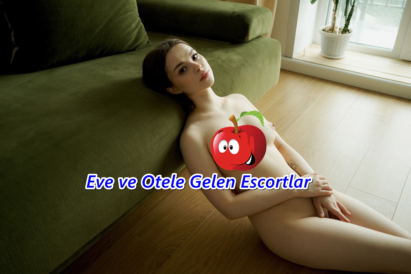 Gaziantep Escort