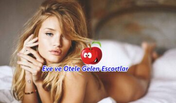 Şirinevler Escort İsimleri