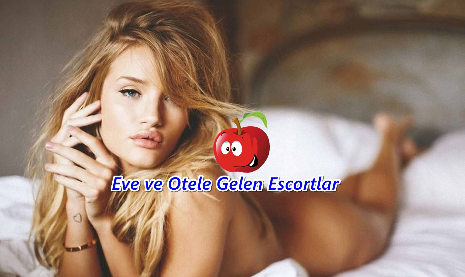 Şirinevler Escort İsimleri