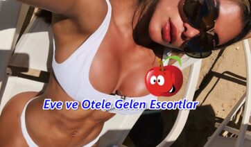 Karadenizli ve Kocaman Kalçaları Olan Şirinevler Escort