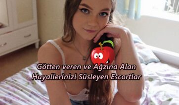 Şirinevler Escort İlanları