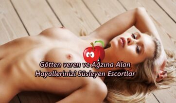 Şirinevler Escort Kızlar